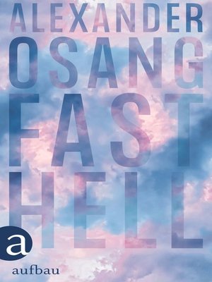 cover image of Fast hell